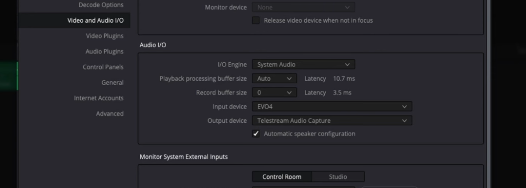 Davinci Resolve Not Recording Audio: 9 Fixes