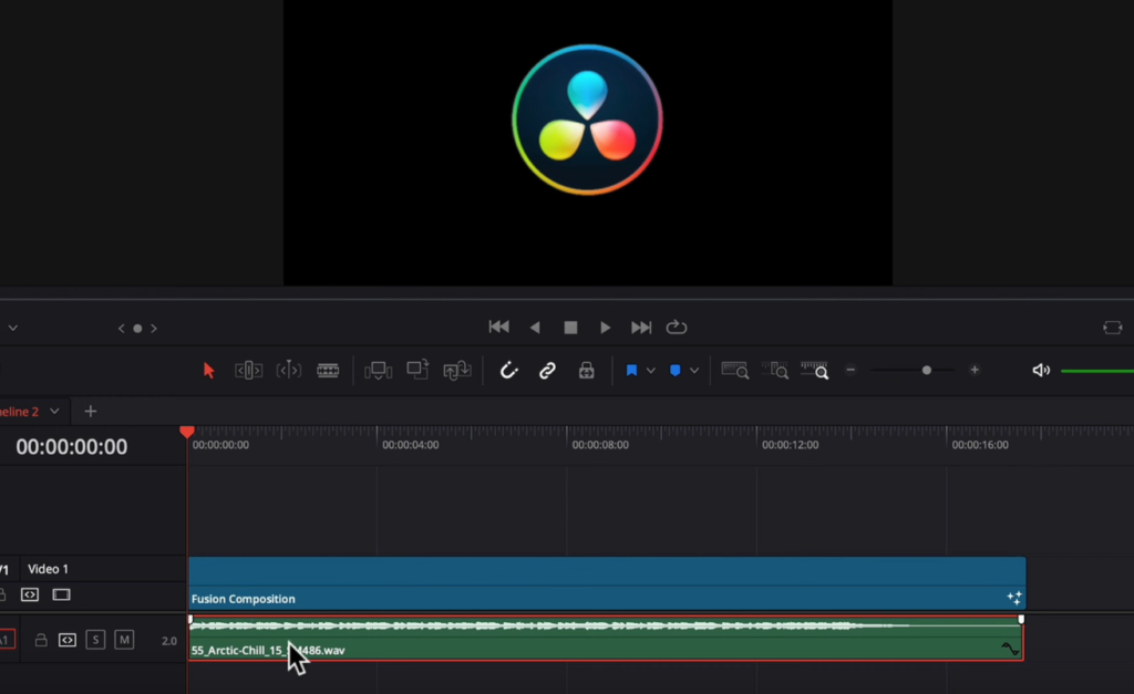 Davinci resolve audio visualizer template free download winrar completo crackeado