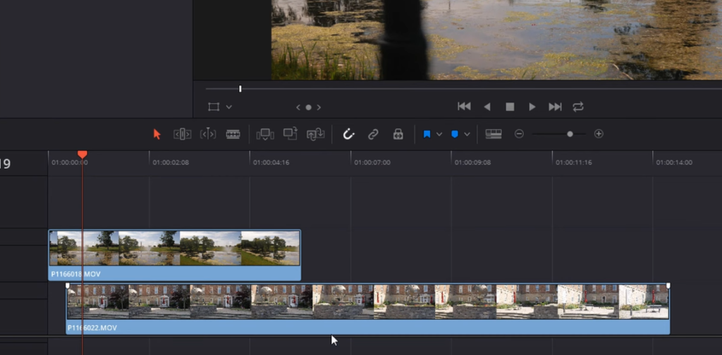 Masking Transition In Davinci Resolve: Step-By-Step Guide