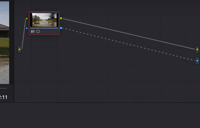 Masking Transition In Davinci Resolve: Step-By-Step Guide