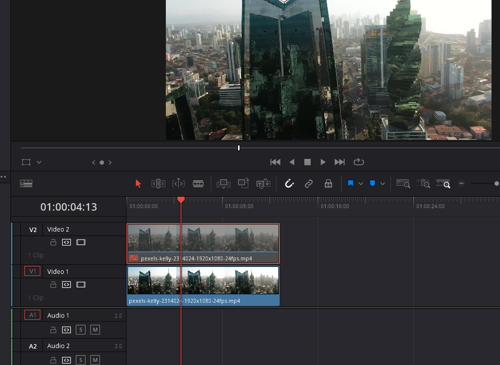 Tracking Text Davinci Resolve: Step By Step Guide