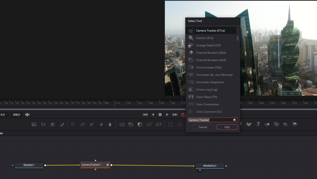 Tracking Text Davinci Resolve: Step By Step Guide