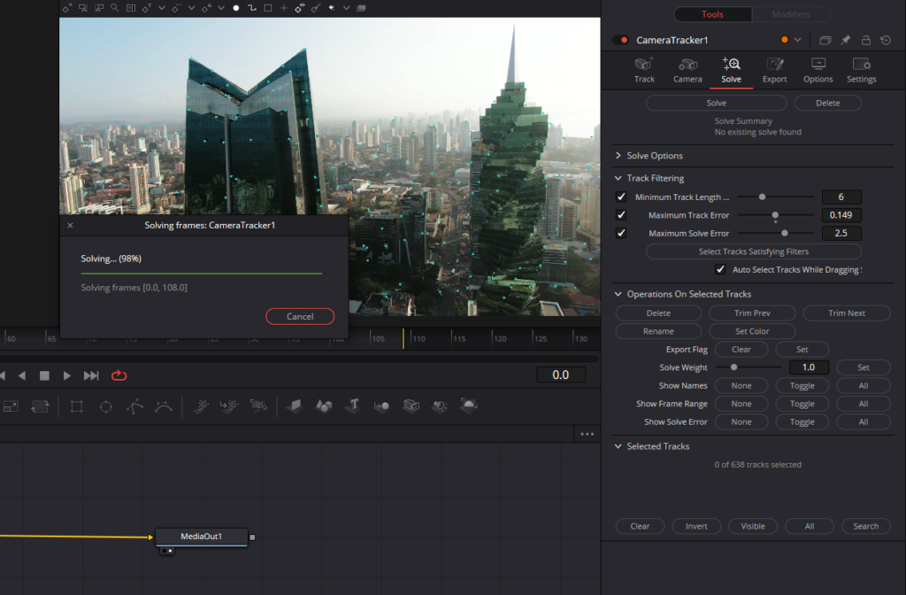 Tracking Text Davinci Resolve: Step By Step Guide