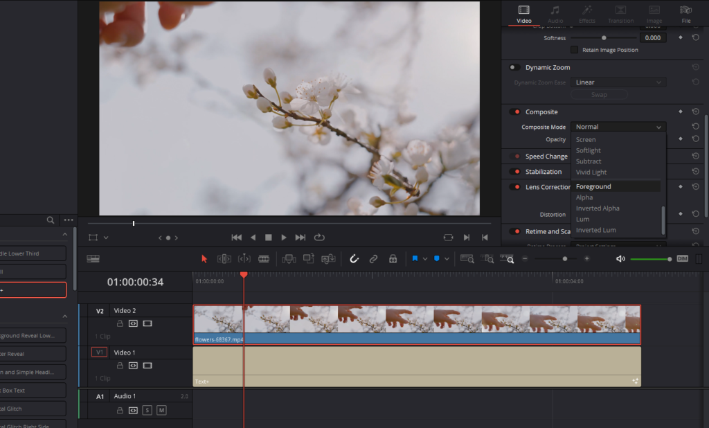 7 Best Text Effects in Davinci Resolve