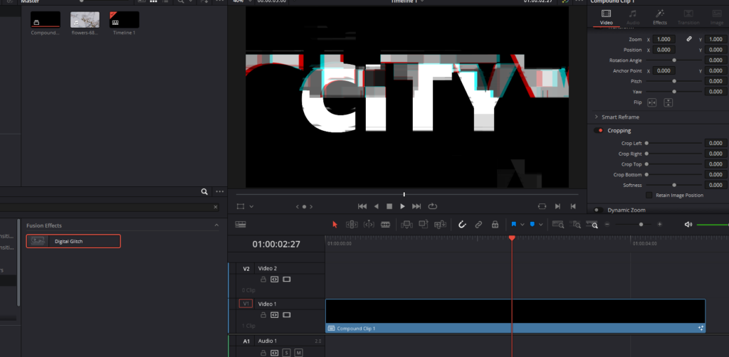 7 Best Text Effects in Davinci Resolve