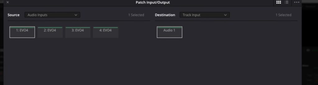 Davinci Resolve Not Recording Audio: 9 Fixes