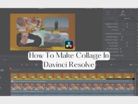 How To Make Collage In Davinci Resolve (3 Methods)