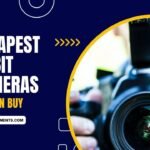 3 Cheapest 10-Bit Cameras You Can Buy In 2023