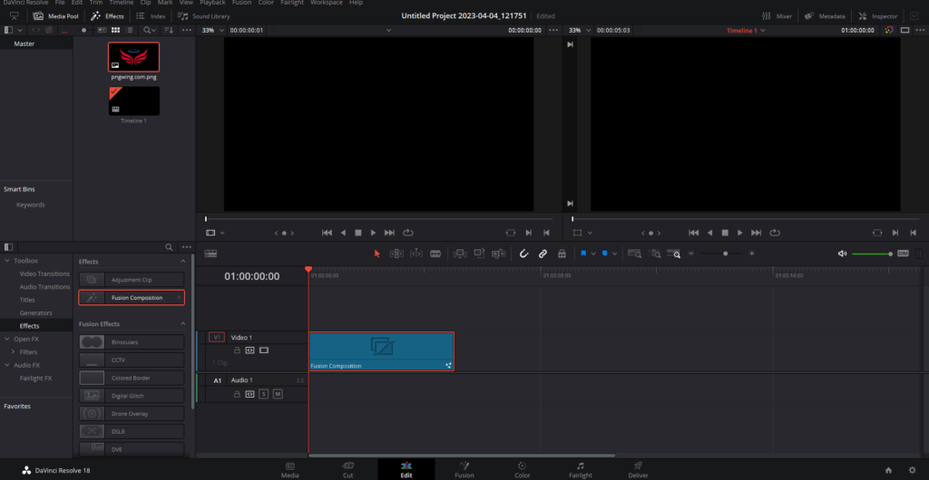 How To Animate Logo In Davinci Resolve: Step-By-Step Guide