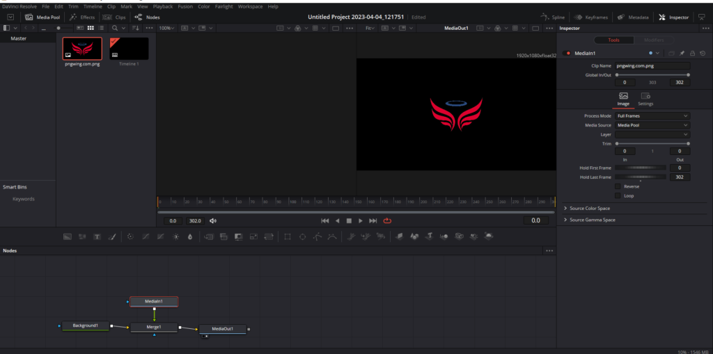 How To Animate Logo In Davinci Resolve: Step-By-Step Guide