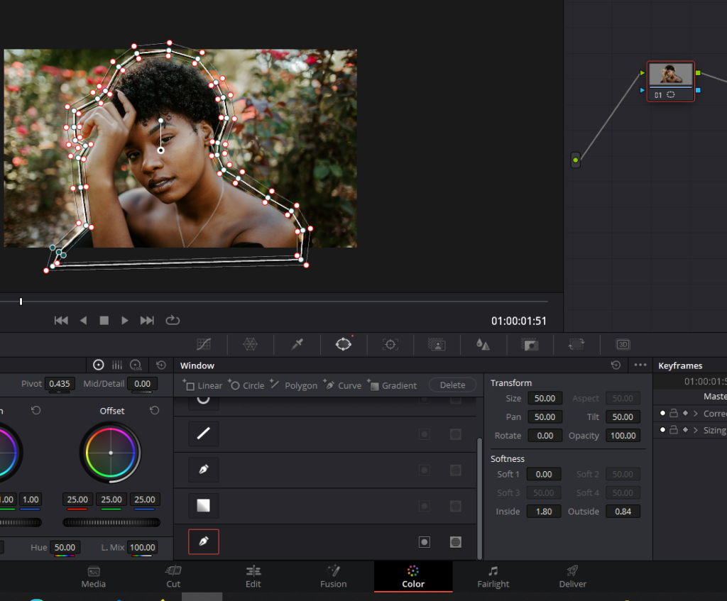 Animate Image In Davinci Resolve: Step By Step Guide