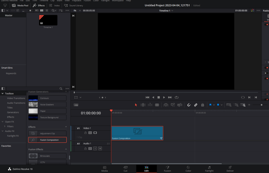 How To Animate Lines In Davinci Resolve: Step-By-Step Guide