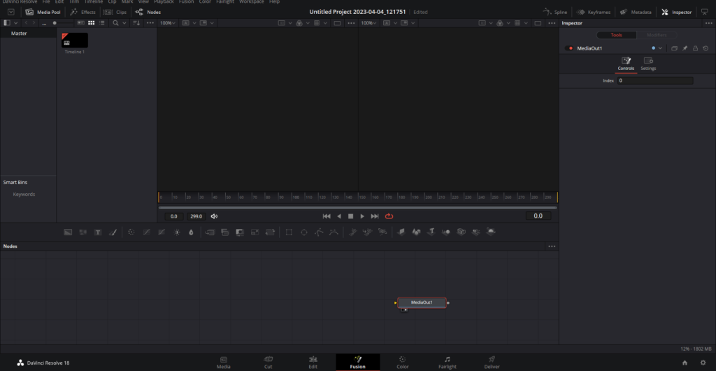 How To Animate Lines In Davinci Resolve: Step-By-Step Guide