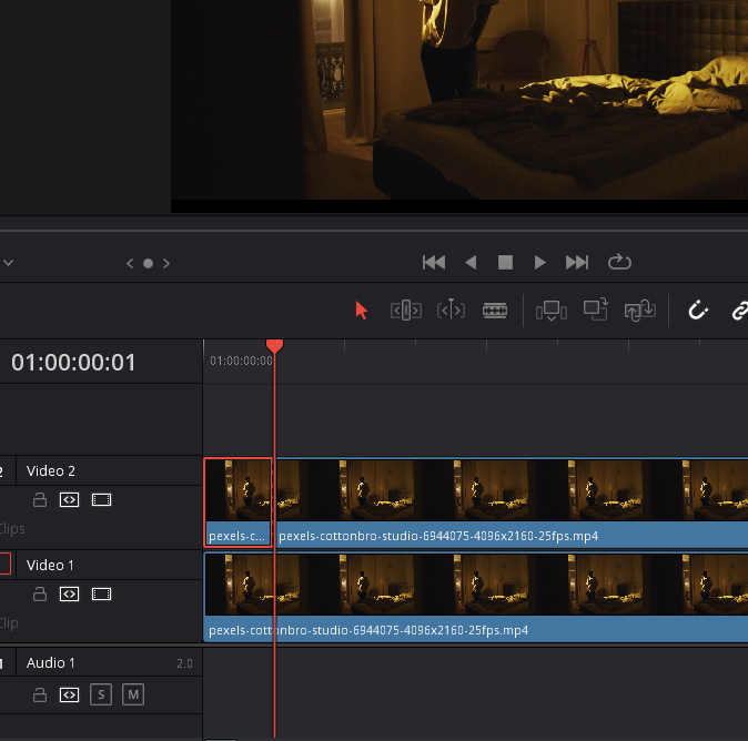 Remove Light Flicker In Davinci Resolve: 2 Methods