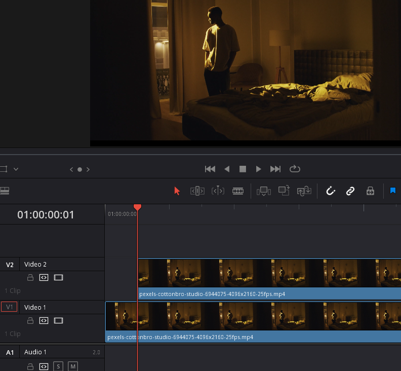 Remove Light Flicker In Davinci Resolve: 2 Methods