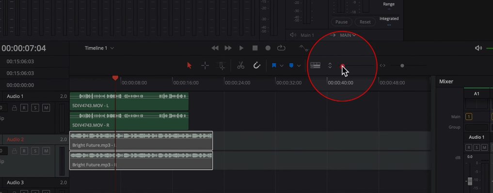 Davinci Resolve Audio Ducking: Step-By-Step Guide