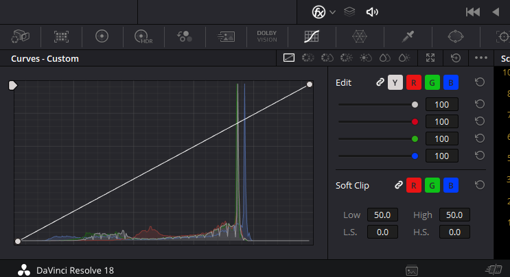 How To Invert Colors In Davinci Resolve (3 Methods)