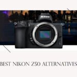 Nikon Z50 Alternatives