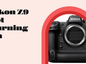 Nikon Z9 Not Turning On: Causes and How To Fix It