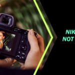 Nikon Z7 II Not Turning On: Causes and How To Fix It