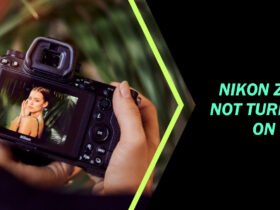 Nikon Z7 II Not Turning On: Causes and How To Fix It