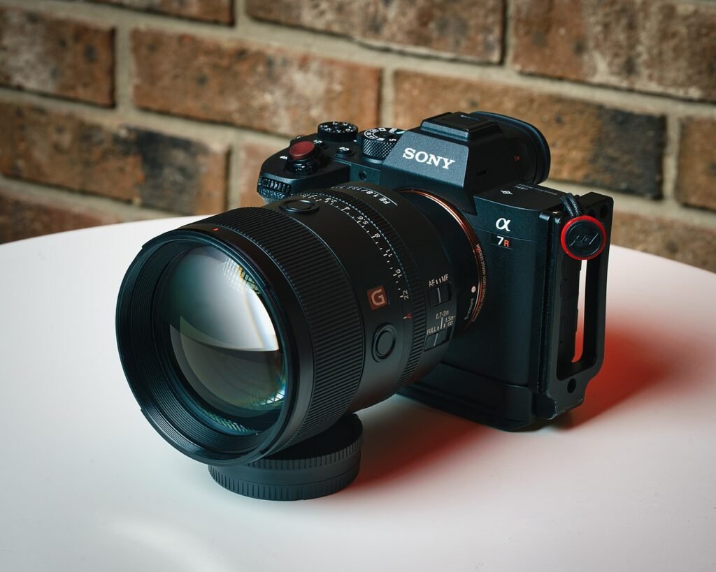 Sony a7R IV Not Turning On: Causes and How To Fix It