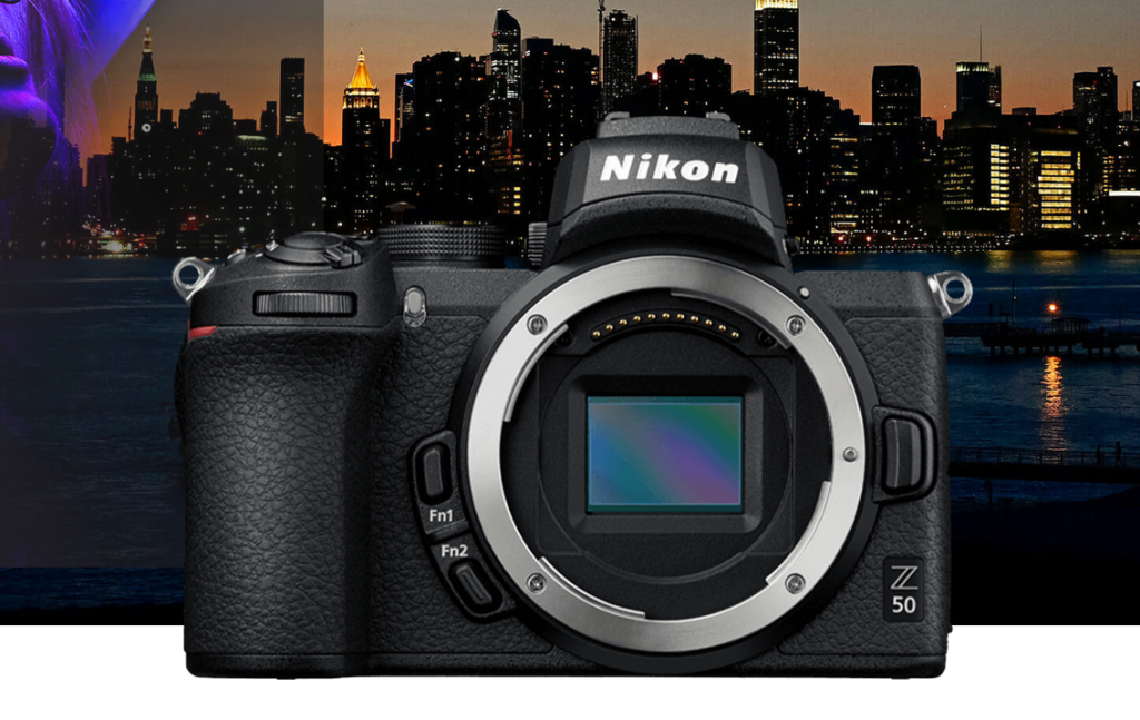 Nikon Z50 Not Turning On: Causes and How To Fix It