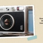 Fujifilm Instax Mini Evo Not Working: Issues and Solutions