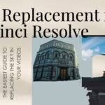 Sky Replacement In Davinci Resolve- Easiest Guide