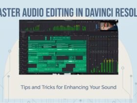 Enhancing Your Sound: Tips for DaVinci Resolve Audio Editing
