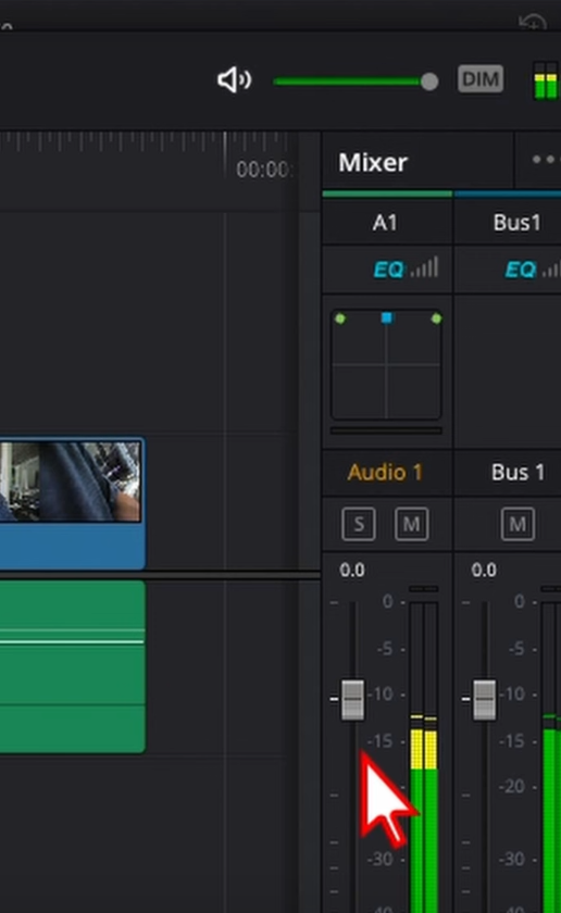 Enhancing Your Sound: Tips for DaVinci Resolve Audio Editing