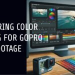 How To Color Grade GoPro Footage In Davinci Resolve