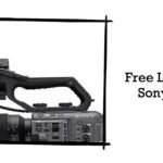 LUTs For Sony FX6: Free Download