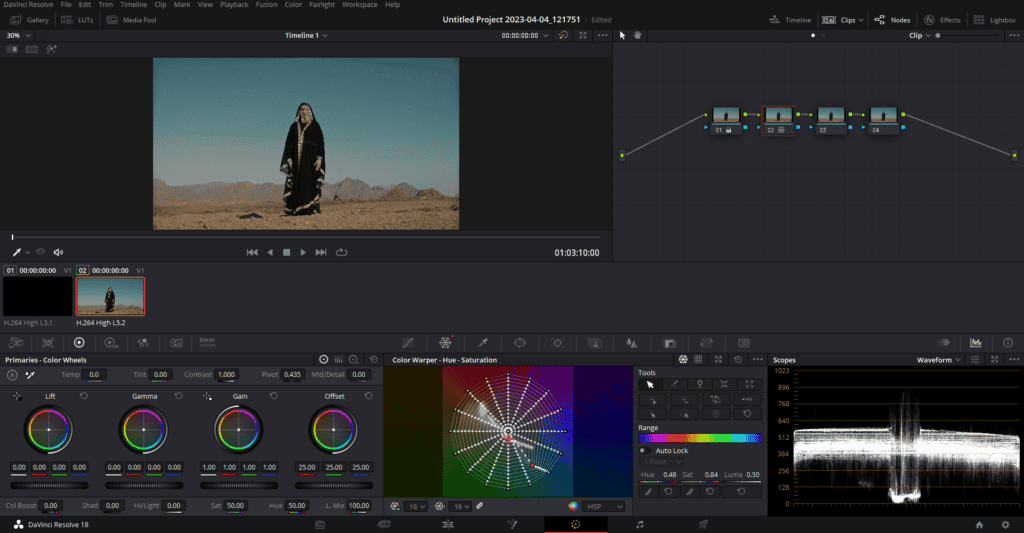 How to Export Individual Clips in DaVinci Resolve: Demystified