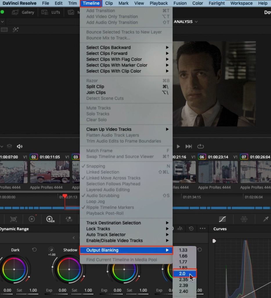 Dolby Vision In Davinci Resolve: Comprehensive Guide