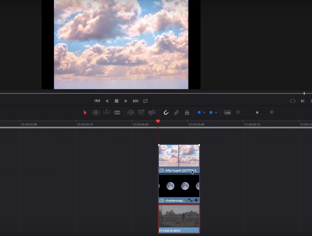 Using Luma Keyer in DaVinci Resolve: Step-by-Step Guide