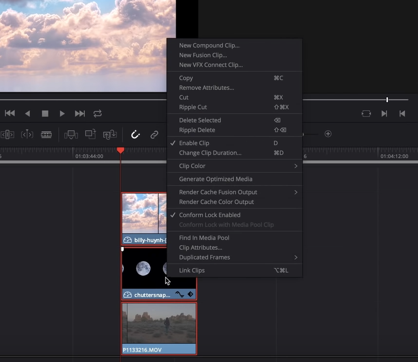 Using Luma Keyer in DaVinci Resolve: Step-by-Step Guide