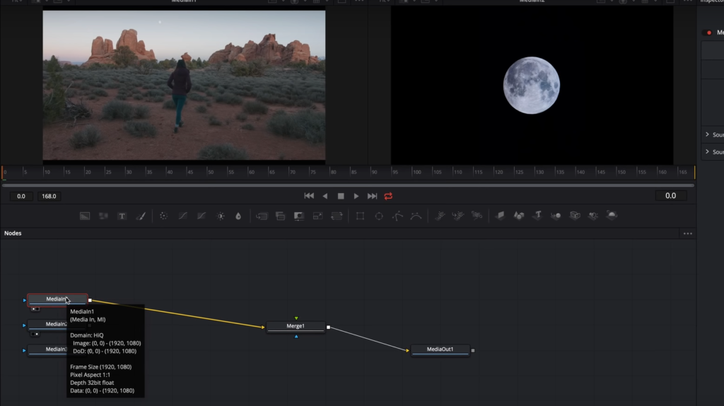 Using Luma Keyer in DaVinci Resolve: Step-by-Step Guide