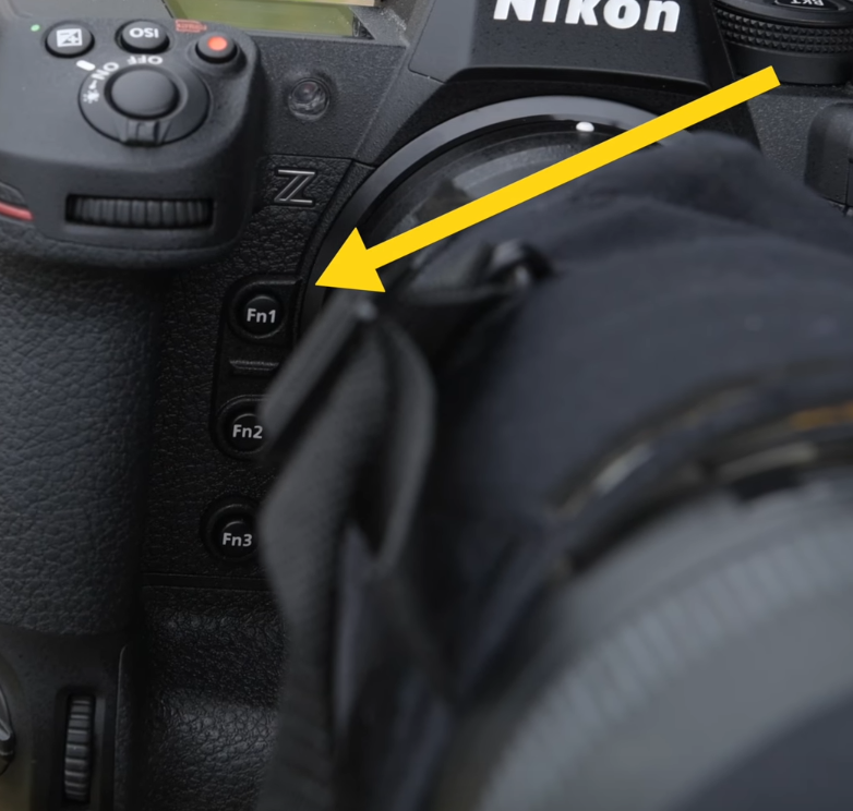 Nikon Z9 Autofocus Settings: Comprehensive Guide