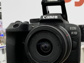 Top 3 Canon EOS R10 Alternatives