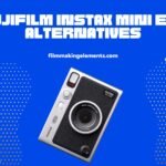 Top 3 FUJIFILM INSTAX MINI EVO Alternatives