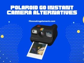 Top 3 Polaroid Go Instant Camera Alternatives