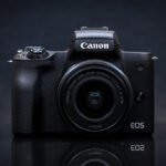 Canon EOS M50 Mark II Autofocus Not Working: Causes and How to Fix It