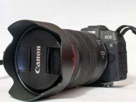 Canon EOS RP Autofocus Not Working: Causes and How to Fix It