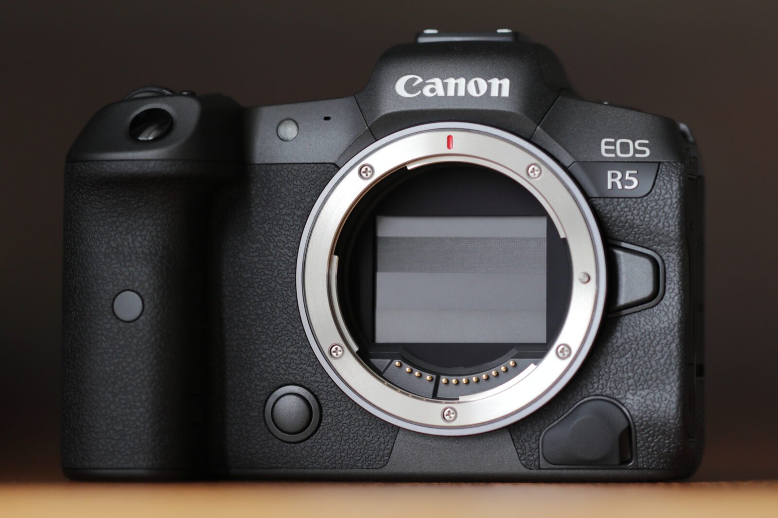 Canon EOS R5 Autofocus Not Working: Causes and How to Fix It