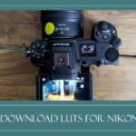 LUTs For Nikon Z6 II: Free Download