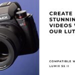 LUTs For Panasonic Lumix S5 II: Free Download