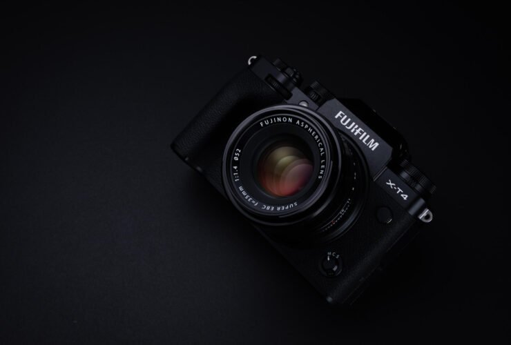 FUJIFILM X-T4 Autofocus Not Working: Causes and How to Fix It