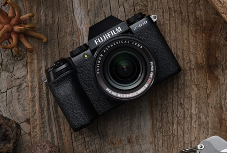 LUTs For FUJIFILM X-S10: Free Download