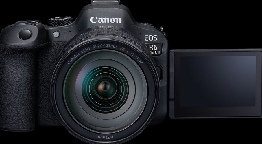 Canon EOS R6 Mark II Autofocus Not Working: Fixed